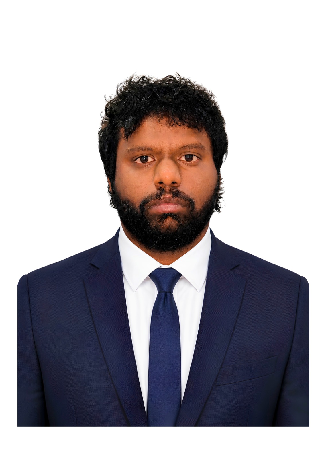 Dr. Manoj Kumar Muppidi