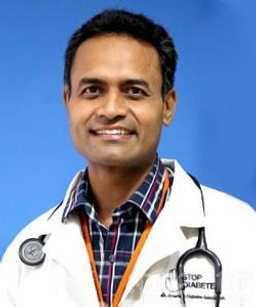 Dr. Ravi K Muppidi